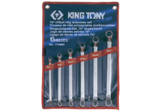 75° Offset Ring Wrench