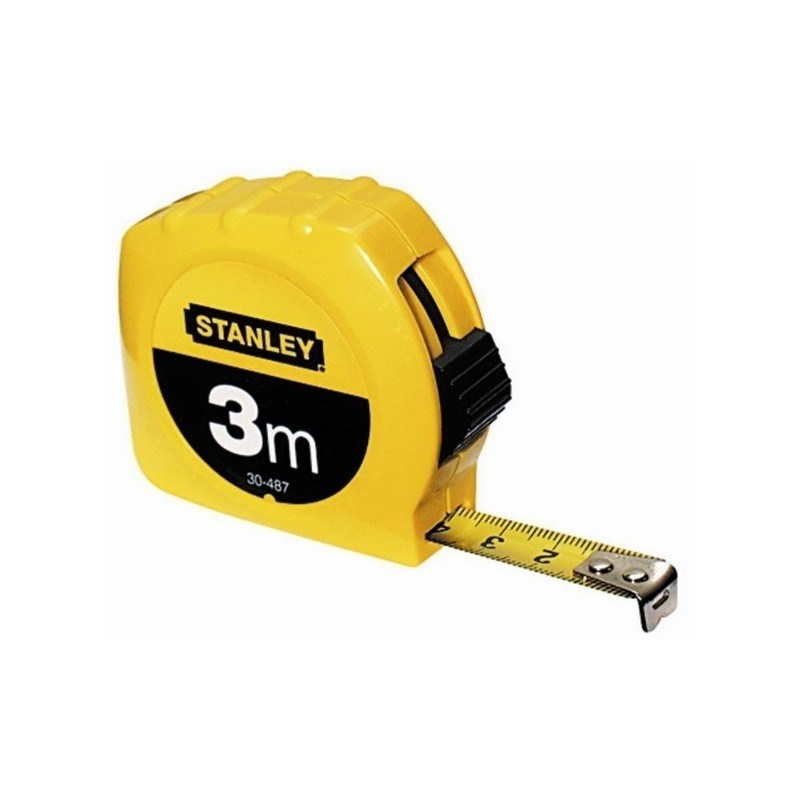 STANLEY 0-30-487 GLOBAL TAPE 3M CARDED