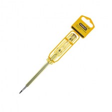 Stanley 66-120 Spark Detecting Screwdriver/Test Pen