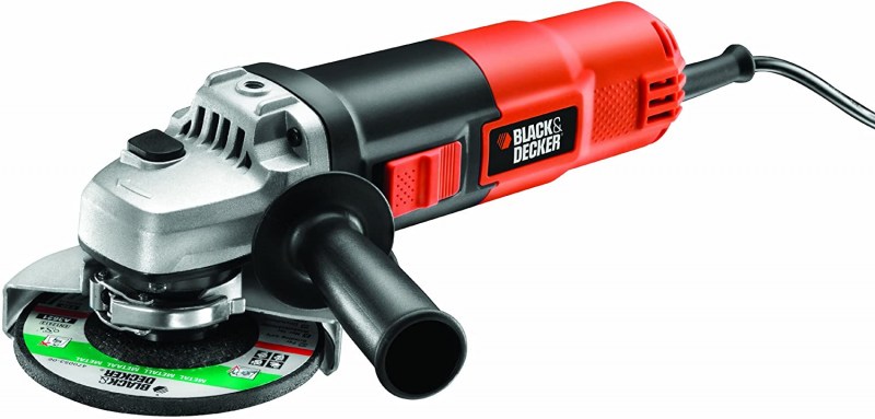 750W 115mm Angle Grinder