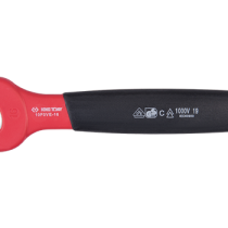 VDE Insulated Open End Wrench 10F0VE