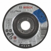 Bosch_Expert for Metal cutting disc with depressed center 115Mm 