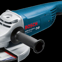Bosch Large angle grinders 