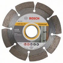 Bosch_ Standard For Universal Diamond Cutting Disc, 115 Mm