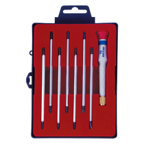 Precision Screwdriver Set