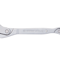 Double Sides Self-Adjusting Wrench  3616-10
