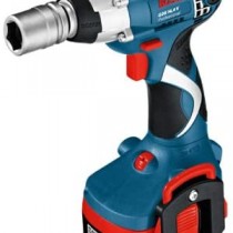 Bosch Heavy-duty Impact Wrench 1/2