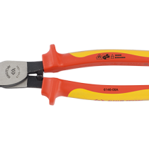 VDE Insulated Cable Cutting Pliers 6146A