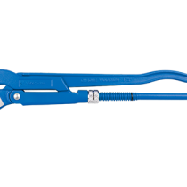 S Type Pipe Wrench 6521
