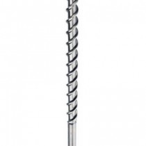 Bosch_SDS Max Concrete Drill Bit 26*400*520