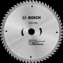 Bosch_Circular Saw Blade Eco for Aluminium 184MM