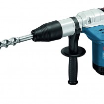 Bosch Rotary Hammer With SDS Max