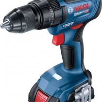 Bosch Brushless Cordless Combi