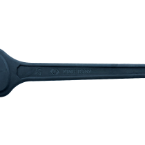 Single Open End Wrench
