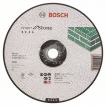 Bosch_Expert for Stone cutting disc with depressed centre 230Mm