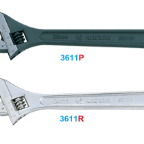 Adjustable Wrench 3611