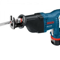 Bosch CORDLESS RECIPROCATING SAW