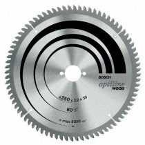 Bosch_Circular saw blade Optiline Wood 305MM