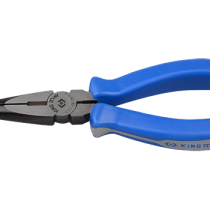 European Style Bent Nose Pliers 6331_08