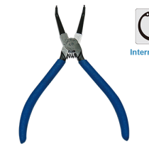 Internal Angled Circlip Pliers (European Type) 68HB