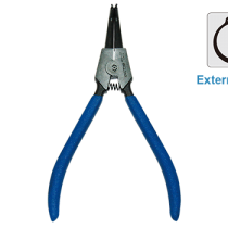 External Angled Circlip Pliers (European Type) 68sb-10