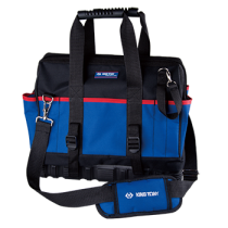 16" Tool Bag with Rubber Waterproof Base 87722B