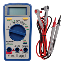 Digital Multimeter  9DM1361