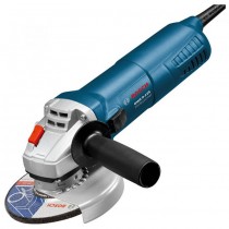 Bosch Small angle grinders