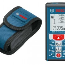 Bosch Laser Distance Meter