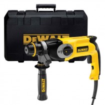 D25123K SDS Plus Hammer Drill 