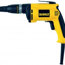 DEWALT DW268-B5 VERSACLUTCH SCREWDRIVER 540W 220V