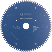 Bosch_Multi Material Circular Saw Blade| Vidia Industrial Multi Tray 250 Mm 80 Teeth