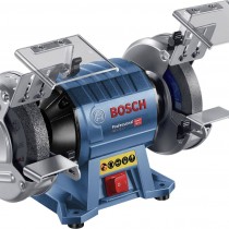 Bosch Double-wheeled bench grinders