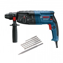 Bosch ROTARY HAMMER WITH SDS PLUS