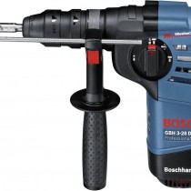 Bosch-Rotary Hammer SDS Plus