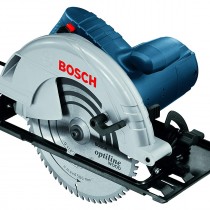 Bosch Hand-held circular saws