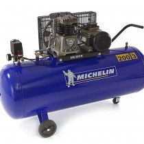 michelin 200 litre