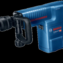 Bosch Demolition hammers