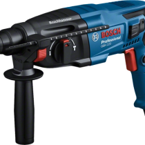 Rotary Hammer with SDS plus