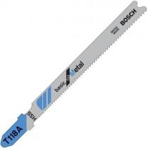 Bosch_ Jigsaw blade T118 A